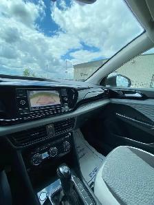 2023 Volkswagen Taos Trendline - Photo 13