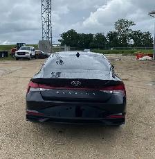 2021 Hyundai Elantra Essential - Photo 8