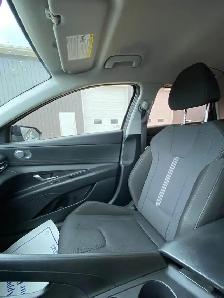 2021 Hyundai Elantra Essential - Photo 11