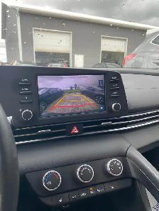2021 Hyundai Elantra Essential - Photo 12