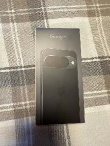 $750 - Google 10 Pixel 128 GB (Sealed)