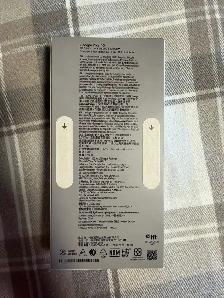 $750 - Google 10 Pixel 128 GB (Sealed) - Photo 3