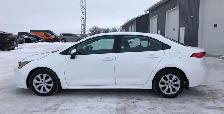 2021 Toyota Corolla LE - Photo 5
