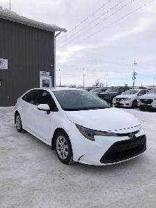 2021 Toyota Corolla LE - Photo 7