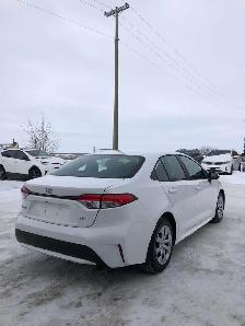 2021 Toyota Corolla LE - Photo 9