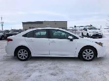 2021 Toyota Corolla LE - Photo 11
