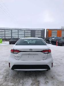 2021 Toyota Corolla LE - Photo 13