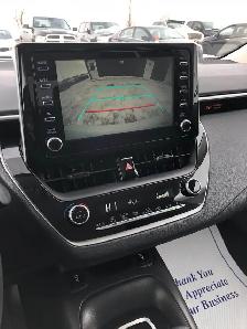 2021 Toyota Corolla LE - Photo 19