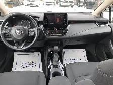 2021 Toyota Corolla LE - Photo 25