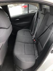 2021 Toyota Corolla LE - Photo 29