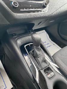 2021 Toyota Corolla LE - Photo 31