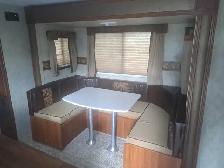 Lightweight Couples Trailer – Easy to Tow! - Photo 5