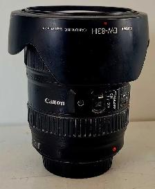 Canon Zoom Lens EF 24 - 105mm 1:4W/ Bag (32429249)