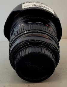 Canon Zoom Lens EF 24 - 105mm 1:4W/ Bag (32429249) - Photo 4