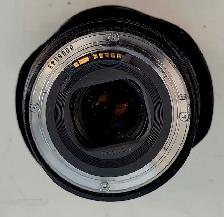 Canon Zoom Lens EF 24 - 105mm 1:4W/ Bag (32429249) - Photo 5