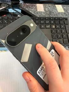 Google Pixel 10 128GB - Photo 2