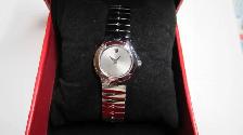 EXCELLENT WOMEN'S MOVADO QUALITY SPORTS EDITION WRISTWATCH - Photo 5