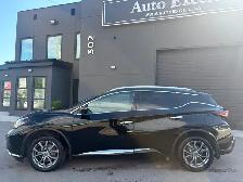 2020 NISSAN MURANO PLATINUM - NAVIGATION - SUNROOF - LEATHER STS - Photo 2