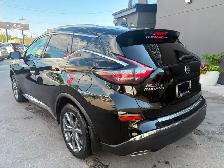 2020 NISSAN MURANO PLATINUM - NAVIGATION - SUNROOF - LEATHER STS - Photo 3