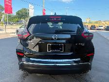 2020 NISSAN MURANO PLATINUM - NAVIGATION - SUNROOF - LEATHER STS - Photo 4