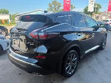 2020 NISSAN MURANO PLATINUM - NAVIGATION - SUNROOF - LEATHER STS - Photo 5
