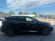 2020 NISSAN MURANO PLATINUM - NAVIGATION - SUNROOF - LEATHER STS - Photo 6