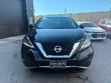 2020 NISSAN MURANO PLATINUM - NAVIGATION - SUNROOF - LEATHER STS - Photo 8