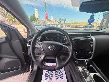 2020 NISSAN MURANO PLATINUM - NAVIGATION - SUNROOF - LEATHER STS - Photo 11