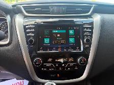 2020 NISSAN MURANO PLATINUM - NAVIGATION - SUNROOF - LEATHER STS - Photo 12