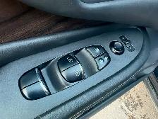 2020 NISSAN MURANO PLATINUM - NAVIGATION - SUNROOF - LEATHER STS - Photo 15