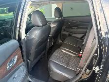 2020 NISSAN MURANO PLATINUM - NAVIGATION - SUNROOF - LEATHER STS - Photo 18