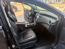 2020 NISSAN MURANO PLATINUM - NAVIGATION - SUNROOF - LEATHER STS - Photo 20