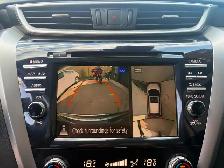 2020 NISSAN MURANO PLATINUM - NAVIGATION - SUNROOF - LEATHER STS - Photo 21