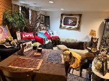 Room for rent - Female only - Photo 2