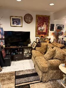 Room for rent - Female only - Photo 3