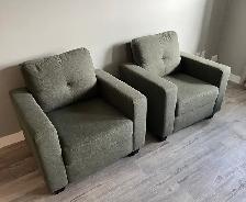Accent Chairs - Photo 2