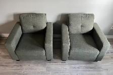 Accent Chairs - Photo 3