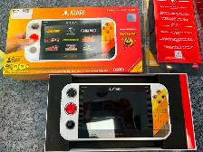 Atari Gamestation GO CIB