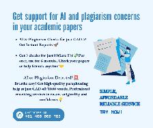 Academic Writing Support for Canadian University - Photo 3