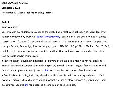 Academic Writing Support for Canadian University - Photo 5