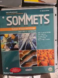 Tutorat personnalisé au primaire et au secondaire pour l'été.