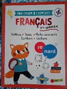 Tutorat personnalisé au primaire et au secondaire pour l'été. - Photo 6
