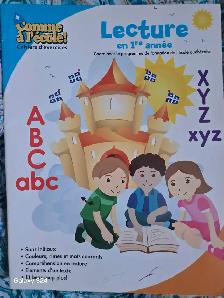 Tutorat personnalisé au primaire et au secondaire pour l'été. - Photo 7