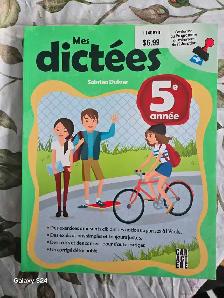 Tutorat personnalisé au primaire et au secondaire pour l'été. - Photo 9