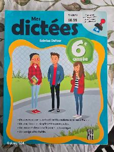Tutorat personnalisé au primaire et au secondaire pour l'été. - Photo 10