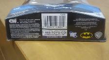 SEALED BATMAN AND BANE The Dark Knight Rises 2 Action Figures - Photo 2