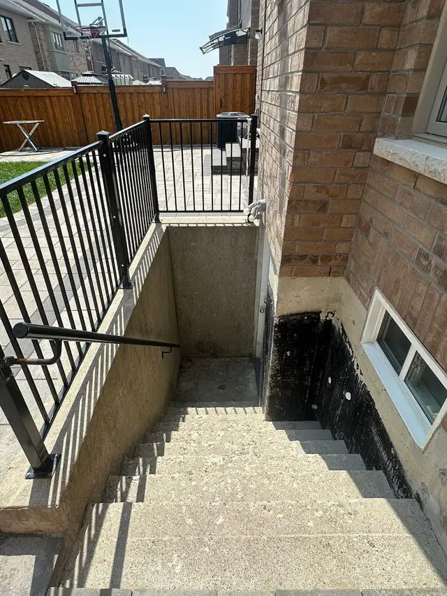2&3 Bedroom Legal Basement for Rent