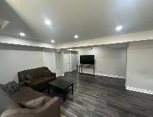 2&3 Bedroom Legal Basement for Rent - Photo 6