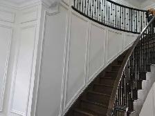WAINSCOTING - Photo 3