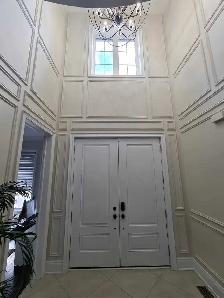 WAINSCOTING - Photo 4